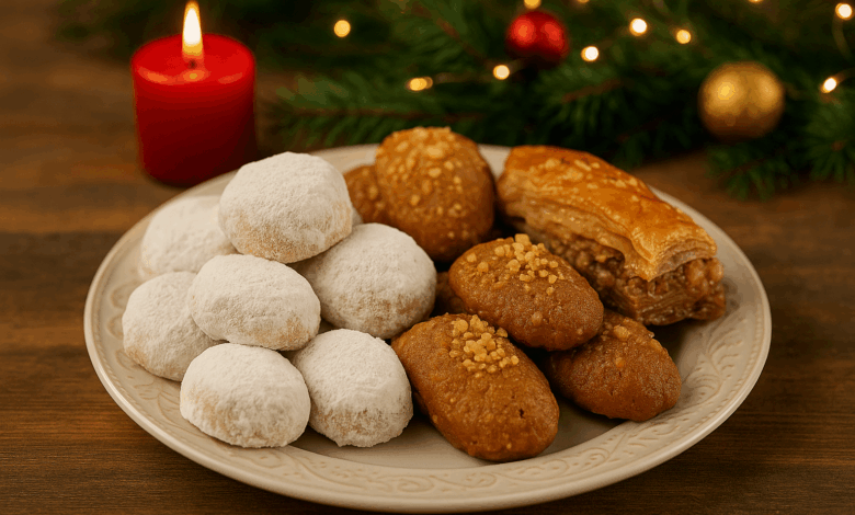 Χρόνια-Πολλά!-Ποιοι-γιορτάζουν-την-Πέμπτη-4-Δεκεμβρίου