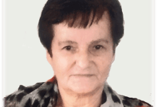 Έφυγε-από-τη-ζωή-η-Γεωργία-Χονδρού,-σε-ηλικία-72-ετών