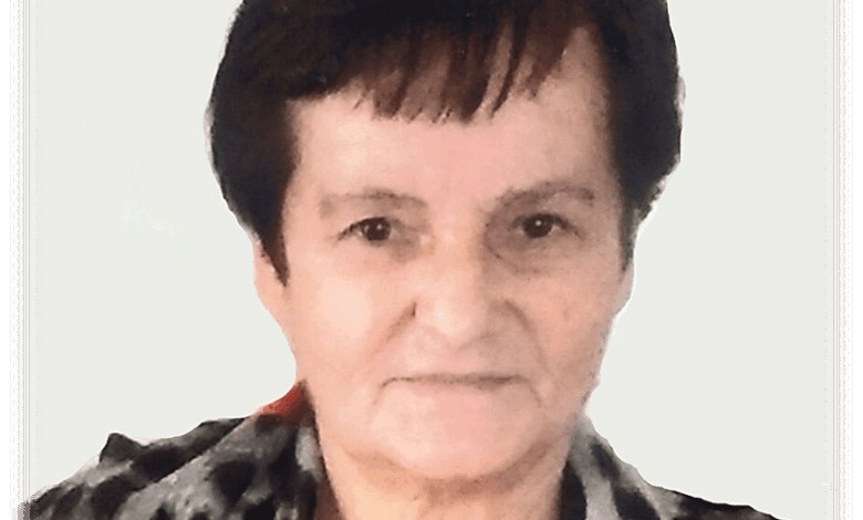 Έφυγε-από-τη-ζωή-η-Γεωργία-Χονδρού,-σε-ηλικία-72-ετών