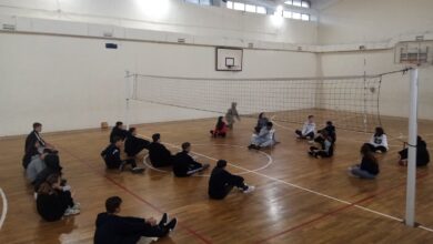 Δράσεις-για-την-«Ημέρα-Αναπηρίας»-στο-5ο-Γυμνάσιο-Τρικάλων