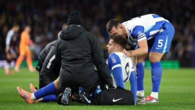 premier-league:-Νέα-γκέλα-για-την-Λίβερπουλ-–-Αγωνία-για-Στέφανο-Τζίμα-που-τραυματίστηκε-στον-αγώνα-της-Μπράιτον-με-την-Άστον-Βίλα