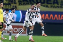 Άρης-–-ΠΑΟΚ-1-1:-Ο-Γιακουμάκης…-σκοράρει-πάντα-τελευταίος