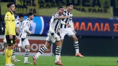 Άρης-–-ΠΑΟΚ-1-1:-Ο-Γιακουμάκης…-σκοράρει-πάντα-τελευταίος