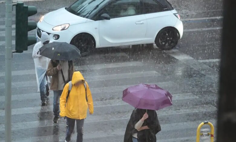 Καιρός:-«red-code»-και-έκτακτη-διυπουργική-σύσκεψη-για-την-κακοκαιρία-–-Πού-και-πότε-θα-«χτυπήσει»