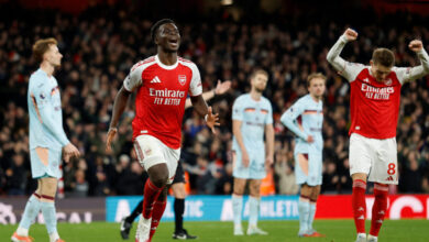 Άρσεναλ-–-Μπρέντφορντ-2-0:-Επέστρεψαν-στις-νίκες-οι-Λονδρέζοι-και-παρέμειναν-σε-απόσταση-ασφαλείας-από-τους-διώκτες