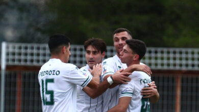 Βαθμολογία-Κυπέλλου-Ελλάδας-betsson:-Στα-προημιτελικά-Λεβαδειακός-και-ΑΕΚ,-φαβορί-να-τους-ακολουθήσουν-Ολυμπιακός-και-Παναθηναϊκός