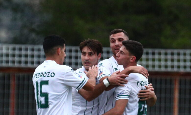 Βαθμολογία-Κυπέλλου-Ελλάδας-betsson:-Στα-προημιτελικά-Λεβαδειακός-και-ΑΕΚ,-φαβορί-να-τους-ακολουθήσουν-Ολυμπιακός-και-Παναθηναϊκός