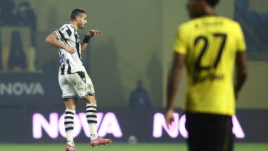 Άρης-–-ΠΑΟΚ-1-1:-Ο-Γιακουμάκης-«πάγωσε»-το-«Βικελίδης»-με-buzzer-beater-γκολ-και-έκρινε-το-ντέρμπι-για-το-Κύπελλο-Ελλάδας-betsson