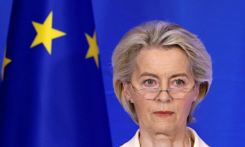 Η-Κομισιόν-προτείνει-δάνειο-165-δισ.-ευρώ-προς-την-Ουκρανία-με-τη-χρήση-ρωσικών-assets