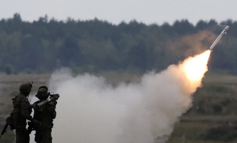 nato:-Δίνει-στρατιωτική-βοήθεια-άνω-του-1-δισεκ.-ευρώ-στην-Ουκρανία-–-«Οι-Ρώσοι-δεν-ενδιαφέρονται-για-ειρήνη»