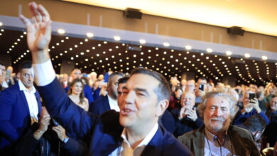 ΠΑΣΟΚ:-Σκληρή-απάντηση-στον-Αλέξη-Τσίπρα-–-«Το-rebranding-αποδείχτηκε-rewriting-της-μεγάλης-εξαπάτησης-του-ελληνικού-λαού»