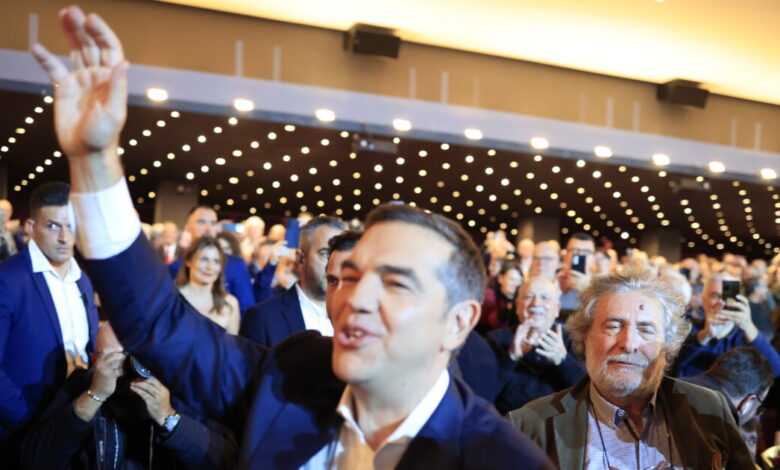 ΠΑΣΟΚ:-Σκληρή-απάντηση-στον-Αλέξη-Τσίπρα-–-«Το-rebranding-αποδείχτηκε-rewriting-της-μεγάλης-εξαπάτησης-του-ελληνικού-λαού»