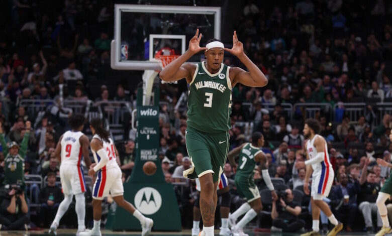 Μπακς-–-Πίστονς-113-109:-Επιστροφή-στις-νίκες-παρά-τον-τραυματισμό-του-Γιάννη-Αντετοκούνμπο