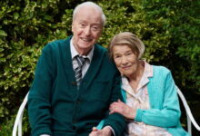 «Η-μεγάλη-απόδραση»,-«Η-φωνή-της-Χιντ-Ρατζάμπ»-και-άλλες-πέντε-ταινίες-από-σήμερα-στα-σινεμά