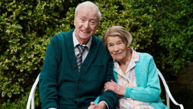 «Η-μεγάλη-απόδραση»,-«Η-φωνή-της-Χιντ-Ρατζάμπ»-και-άλλες-πέντε-ταινίες-από-σήμερα-στα-σινεμά