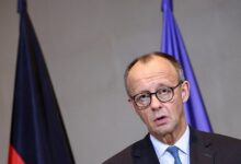 Γερμανία:-Σήμα-κινδύνου-για-την-οικονομία-από-τους-βιομηχάνους-– stress test για-τον-Μέρτς