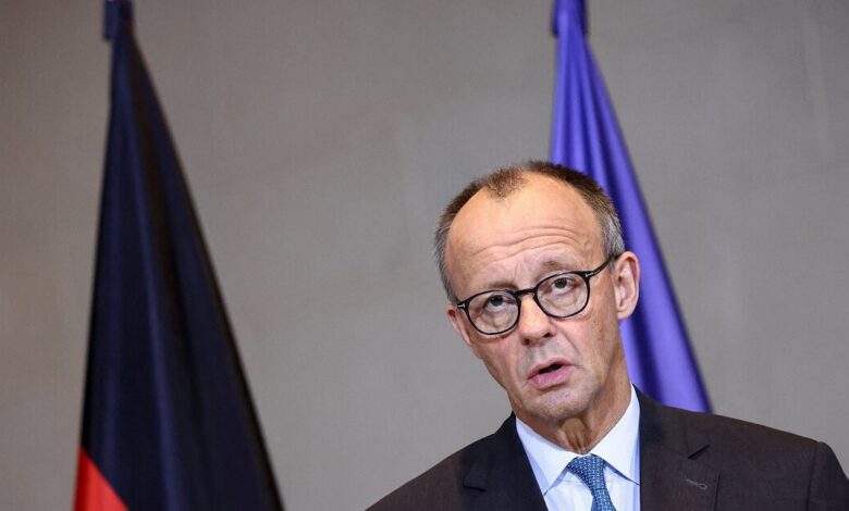 Γερμανία:-Σήμα-κινδύνου-για-την-οικονομία-από-τους-βιομηχάνους-– stress test για-τον-Μέρτς