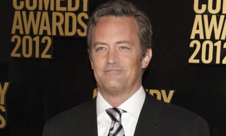 Μάθιου-Πέρι:-Αντιμέτωπος-με-τρία-χρόνια-φυλακή-o-γιατρός-που-του-πουλούσε-κεταμίνη-–-«Από-τους-πλέον-υπεύθυνους-για-τον-θάνατο-του-παιδιού-μας»