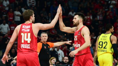 Ολυμπιακός-–-Φενέρμπαχτσε:-Για-την-επιστροφή-στις-νίκες-κόντρα-στην-κάτοχο-του-τροπαίου-της-euroleague
