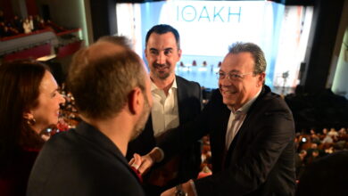 Μαρινάκης-για-Τσίπρα:-Αποτυχημένο-reunion-παλιών-συντρόφων-–-Κάποιους-μάλιστα-τους-έβαλε-στον-εξώστη