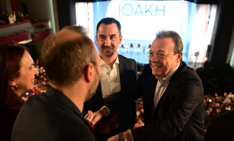 Μαρινάκης-για-Τσίπρα:-Αποτυχημένο-reunion-παλιών-συντρόφων-–-Κάποιους-μάλιστα-τους-έβαλε-στον-εξώστη