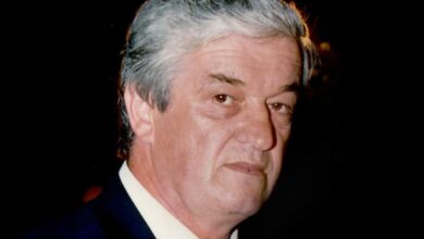 Έφυγε-από-τη-ζωή-ο-Απόστολος-Πολυζος