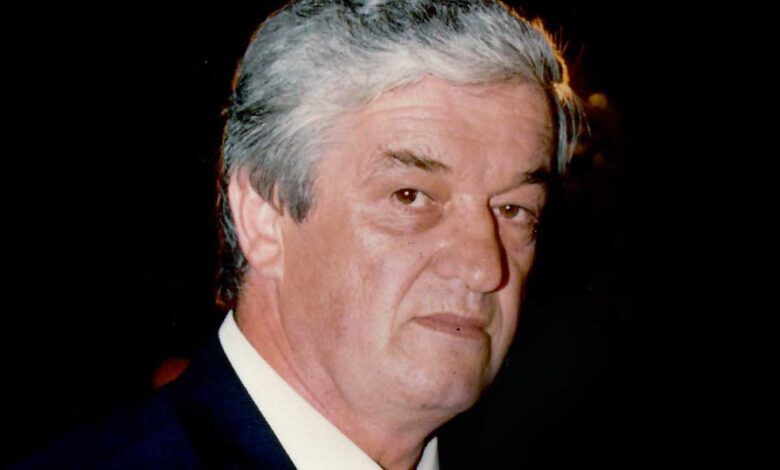 Έφυγε-από-τη-ζωή-ο-Απόστολος-Πολυζος