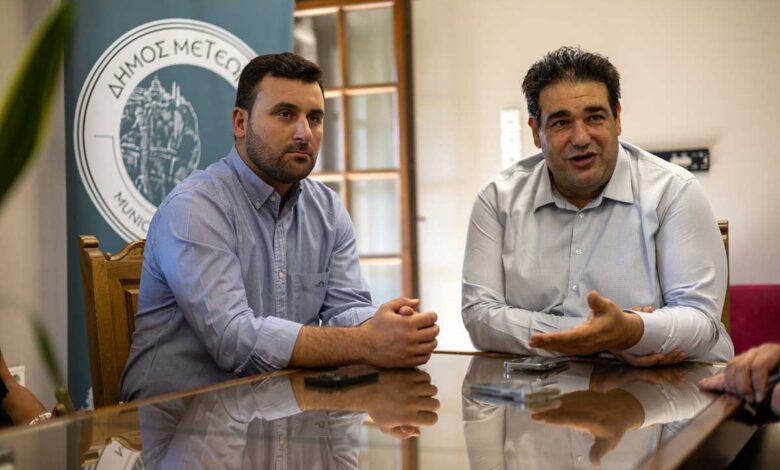 300.000-ευρώ-σε-σχολικές-αυλές-Καλαμπάκας-από-το-ΥΠΕΣ