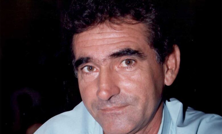 Κηδεία-Θεόδωρου-Αθανάτου-την-Παρασκευή-5-Δεκεμβρίου-στα-Τρίκαλα