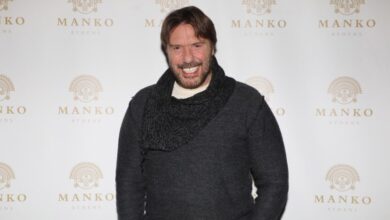 Στράτος-Τζώρτζογλου:-«Όταν-πήγα-στην-Αμερική,-ένιωσα-ένα-τίποτα,-έπαθα-σοκ»