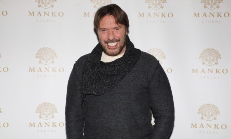 Στράτος-Τζώρτζογλου:-«Όταν-πήγα-στην-Αμερική,-ένιωσα-ένα-τίποτα,-έπαθα-σοκ»