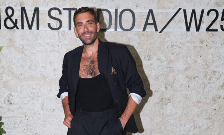 Έντι-Γαβριηλίδης:-«Είναι-ωραίο-να-αρέσουμε-και-να-μας-ζηλεύουν»