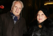 Νικήτας-Τσακίρογλου:-«Δεν-είναι-η-Χρυσούλα-Διαβάτη-που-γνωρίζαμε,-πιστεύω-στο-θαύμα,-οι-γιατροί-δεν-είναι-αισιόδοξοι»