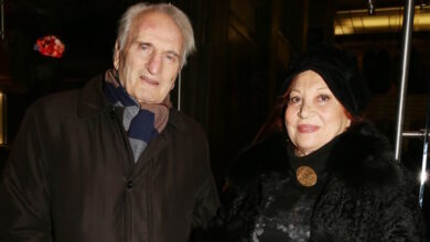 Νικήτας-Τσακίρογλου:-«Δεν-είναι-η-Χρυσούλα-Διαβάτη-που-γνωρίζαμε,-πιστεύω-στο-θαύμα,-οι-γιατροί-δεν-είναι-αισιόδοξοι»