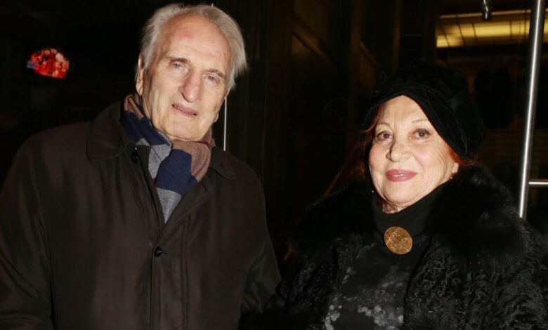 Νικήτας-Τσακίρογλου:-«Δεν-είναι-η-Χρυσούλα-Διαβάτη-που-γνωρίζαμε,-πιστεύω-στο-θαύμα,-οι-γιατροί-δεν-είναι-αισιόδοξοι»