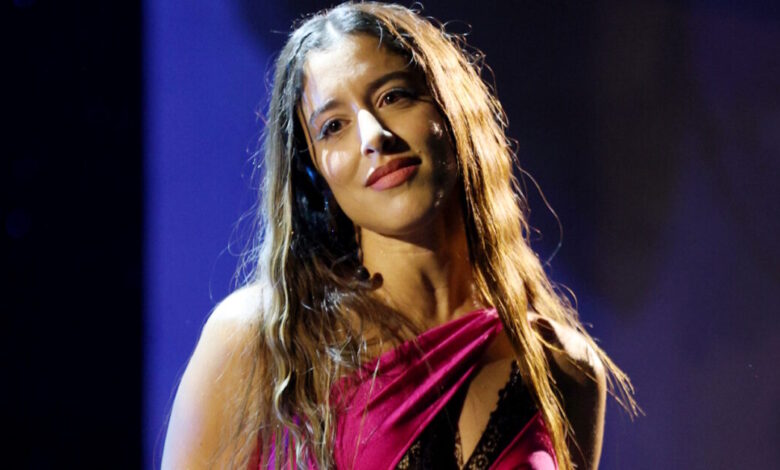 Η-Μαρίνα-Σάττι-για-την-περιπέτεια-υγείας-«Αυτός-ο-μήνας-ήταν-ειλικρινά-χάλια,-αλλά-τώρα-είμαι-καλά»