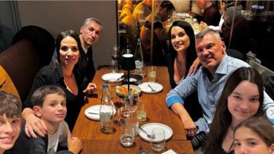 Διαμαντίδης-και-Γιασικεβίτσιους-μαζί-σε-οικογενειακό-δείπνο-στην-Αθήνα