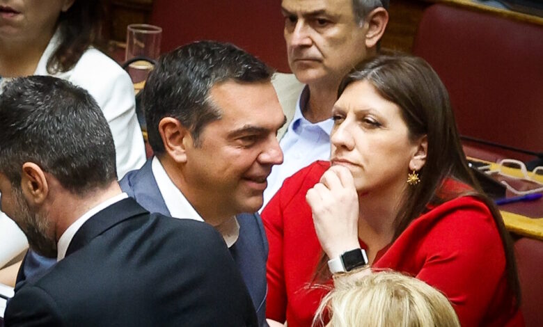 Αλέξης-Τσίπρας-–-Ζωή-Κωνσταντοπούλου:-Συναντήθηκαν-τυχαία-σε-γνωστό-wine-bar-και-δεν-αντάλλαξαν-κουβέντα