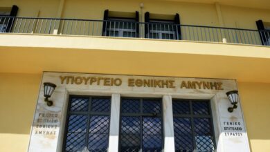 Υπουργείο-Άμυνας-για-Τουρκία:-Ξεχνάτε-ότι-μας-απειλείτε-συνεχώς-με-casus-belli