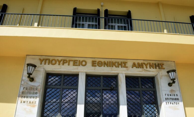 Υπουργείο-Άμυνας-για-Τουρκία:-Ξεχνάτε-ότι-μας-απειλείτε-συνεχώς-με-casus-belli
