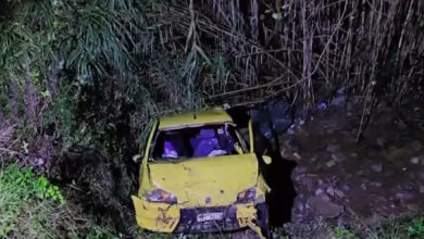 Κέρκυρα:-«Δεν-έχει-κάτι-που-να-μην-έχει-σπάσει»-λέει-ο-αδερφός-της-48χρονης-τραυματία-από-το-τροχαίο-στο-οποίο-πέθανε-η-μητέρα-της