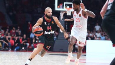 Αναβλήθηκε-λόγω-κακοκαιρίας-το-Ολυμπιακός-–-Φενέρμπαχτσε-–-Η-ανακοίνωση-της-ερυθρόλευκης-ΚΑΕ