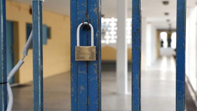 Κλειστά-τα-σχολεία-στις-ΔΕ-Βασιλικής,-Κλεινοβού,-Μαλακασίου,-Χασίων-λόγω-κακοκαιρίας