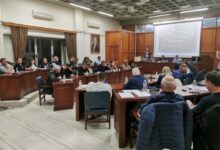 Δήμος-Τρικκαίων:-Διαπαραταξιακό-αίτημα-χρηματοδότησης-για-τις-συντηρήσεις-σχολείων