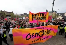 Η-Ολλανδία-θα-απέχει-μαζί-με-την-Ιρλανδία-στην-Ισπανία-από-την-eurovision-λόγω-Ισραήλ