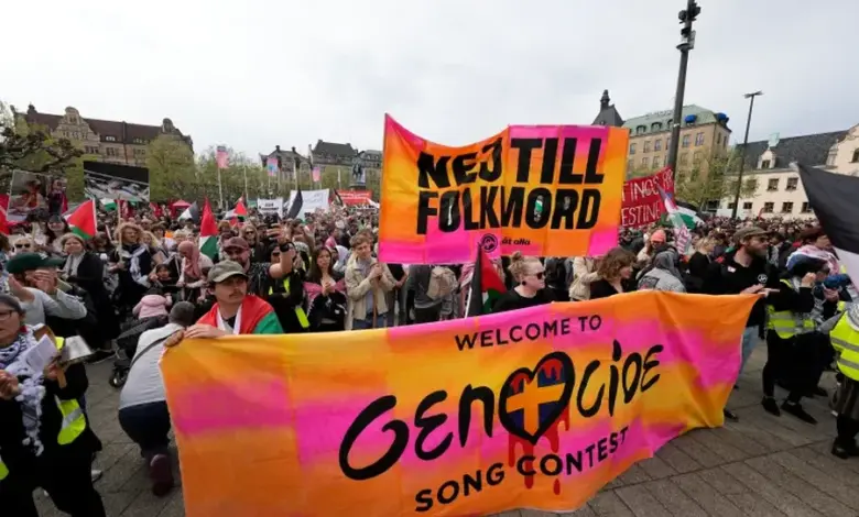 Η-Ολλανδία-θα-απέχει-μαζί-με-την-Ιρλανδία-στην-Ισπανία-από-την-eurovision-λόγω-Ισραήλ