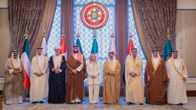 Συνάντηση-με-τον-πρίγκιπα-διάδοχο-και-υπουργούς-της-Σαουδικής-Αραβίας-είχε-η-Τζόρτζια-Μελόνι