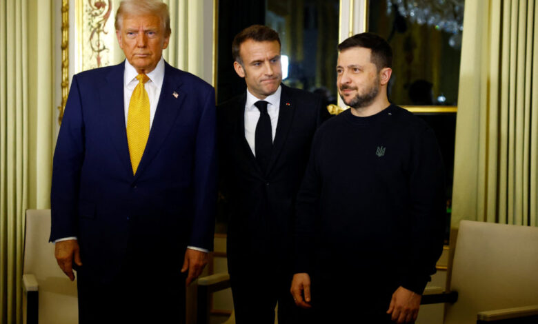 Για-πιθανή-«προδοσία»-από-τις-ΗΠΑ-φέρεται-να-προειδοποίησε-τον-Ζελένσκι-ο-Μακρόν