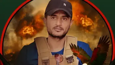 Σκοτώθηκε-στη-Γάζα-ο-δωσίλογος-συνεργάτης-του-Ισραήλ,-Γιασέρ-Αμπού-Σαμπάμπ