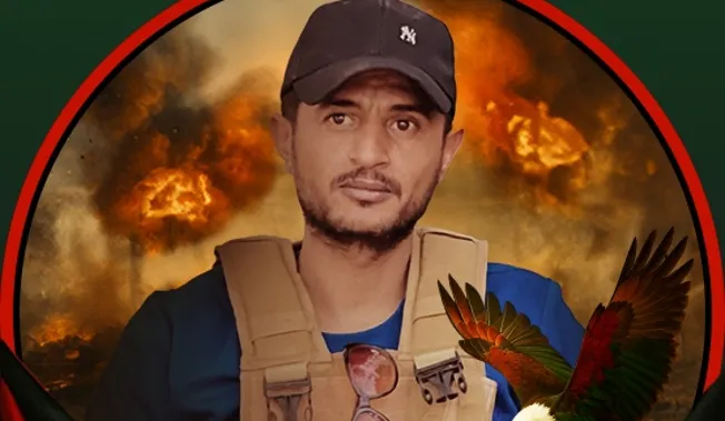 Σκοτώθηκε-στη-Γάζα-ο-δωσίλογος-συνεργάτης-του-Ισραήλ,-Γιασέρ-Αμπού-Σαμπάμπ